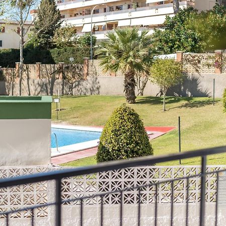 Torremolinos Yellow Fabuloso Andra Εξωτερικό φωτογραφία