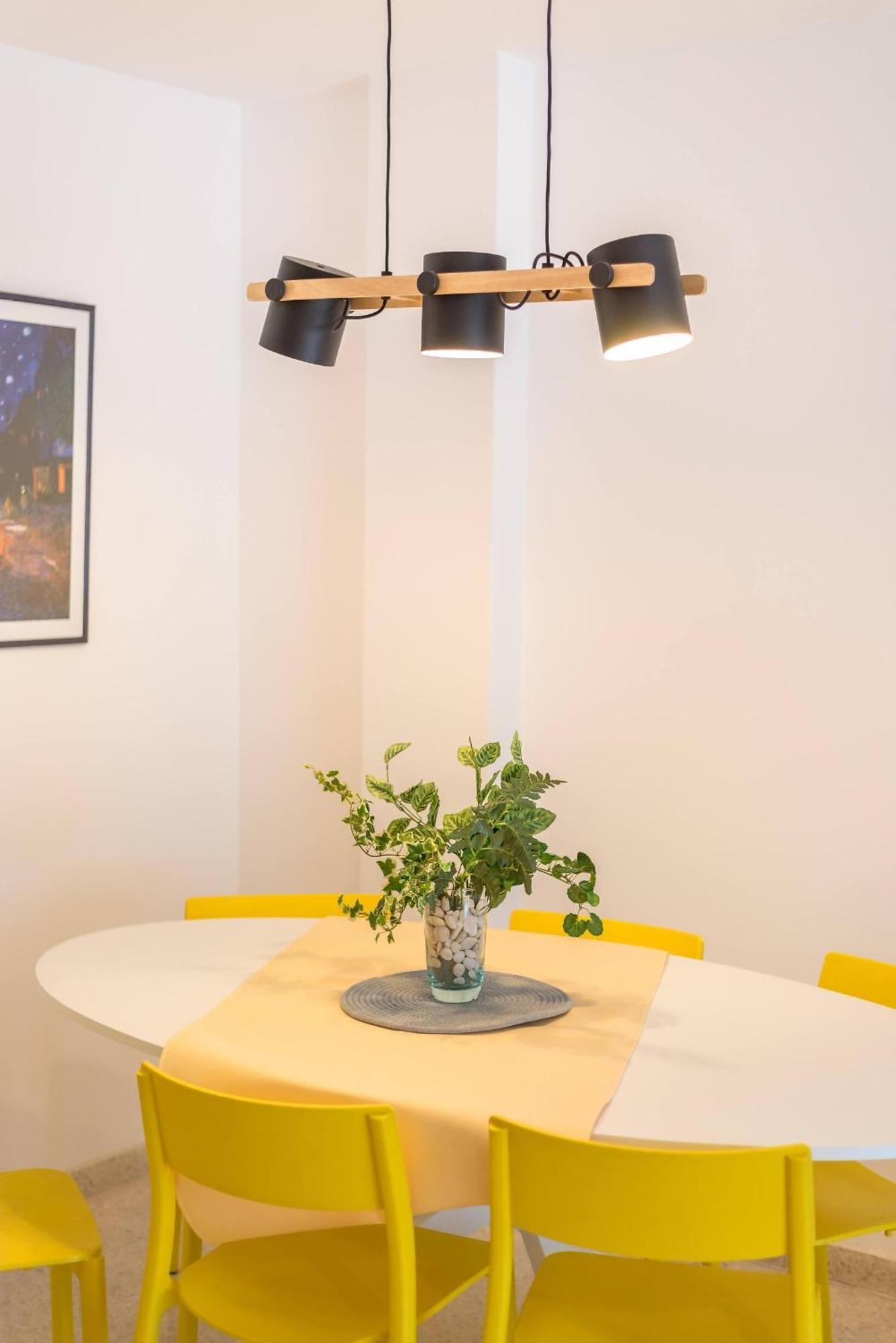 Torremolinos Yellow Fabuloso Andra Εξωτερικό φωτογραφία