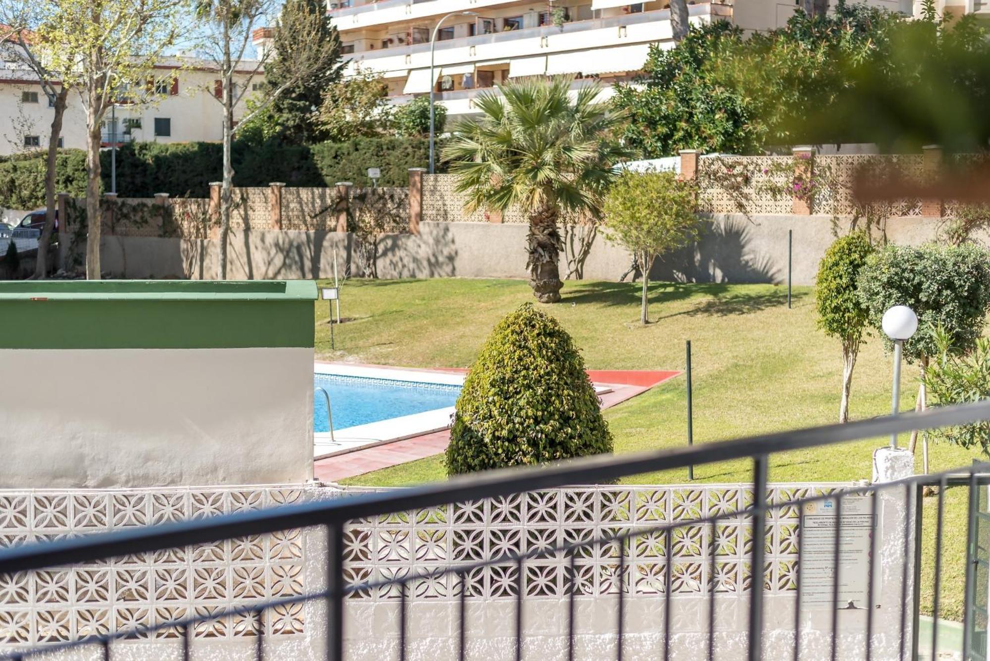 Torremolinos Yellow Fabuloso Andra Εξωτερικό φωτογραφία