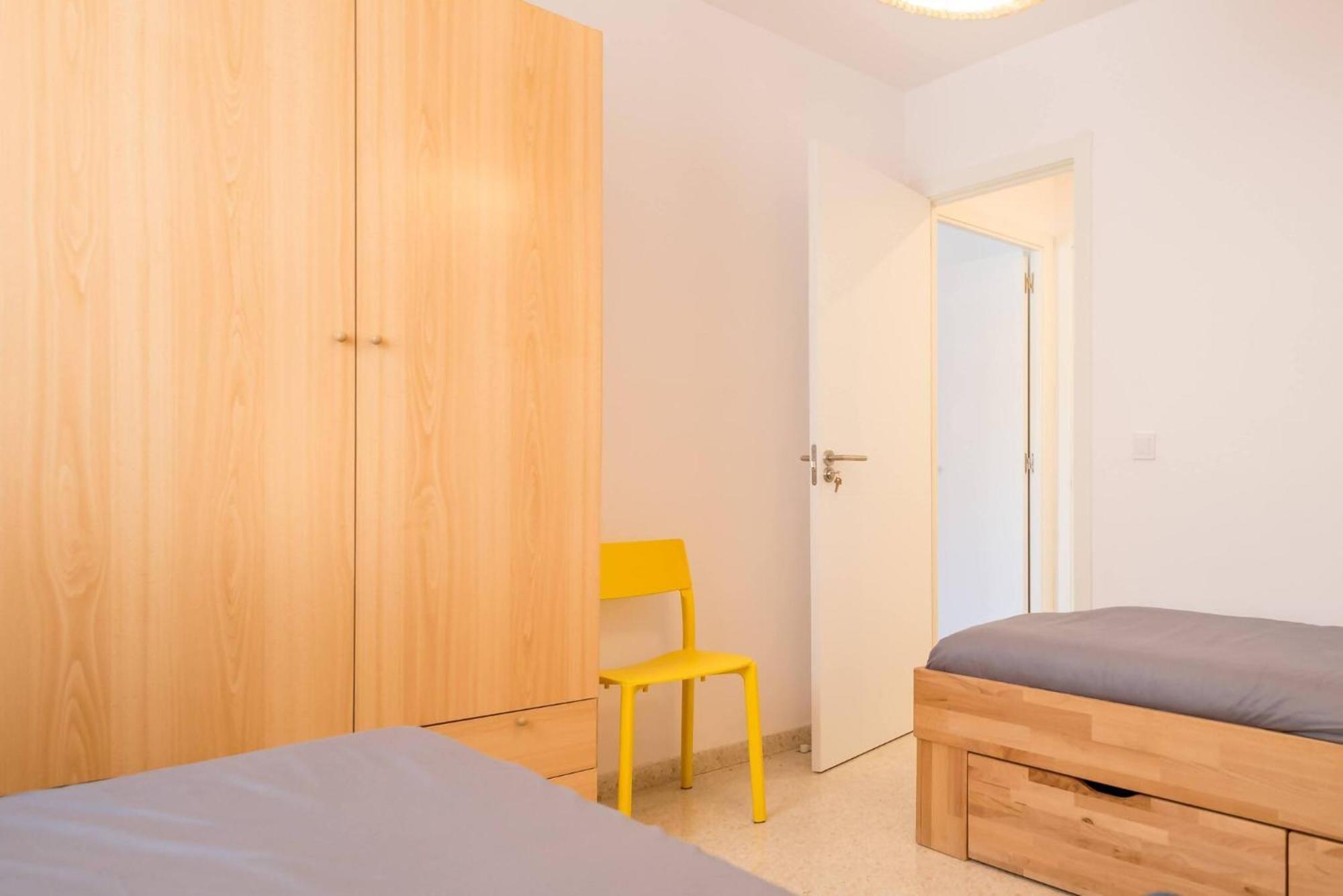 Torremolinos Yellow Fabuloso Andra Εξωτερικό φωτογραφία