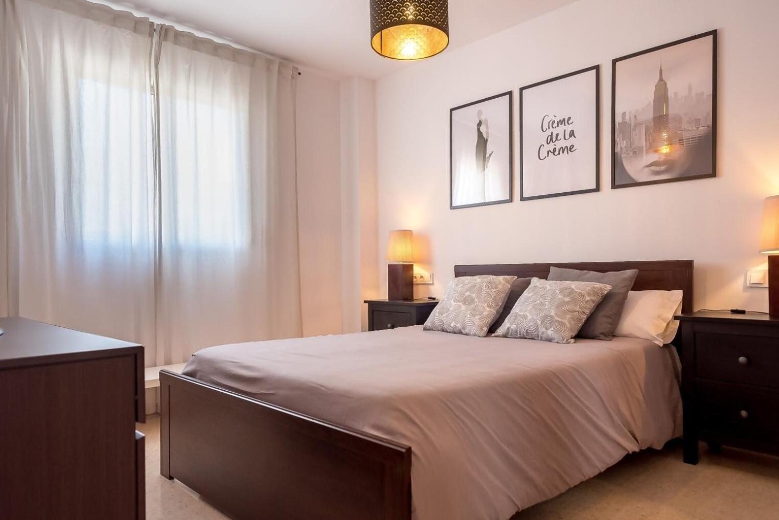 Torremolinos Yellow Fabuloso Andra Εξωτερικό φωτογραφία