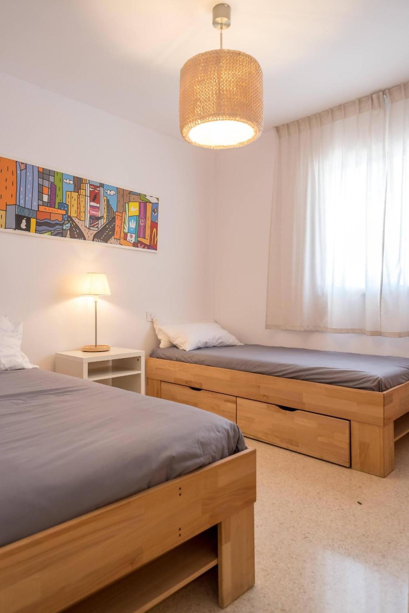 Torremolinos Yellow Fabuloso Andra Εξωτερικό φωτογραφία