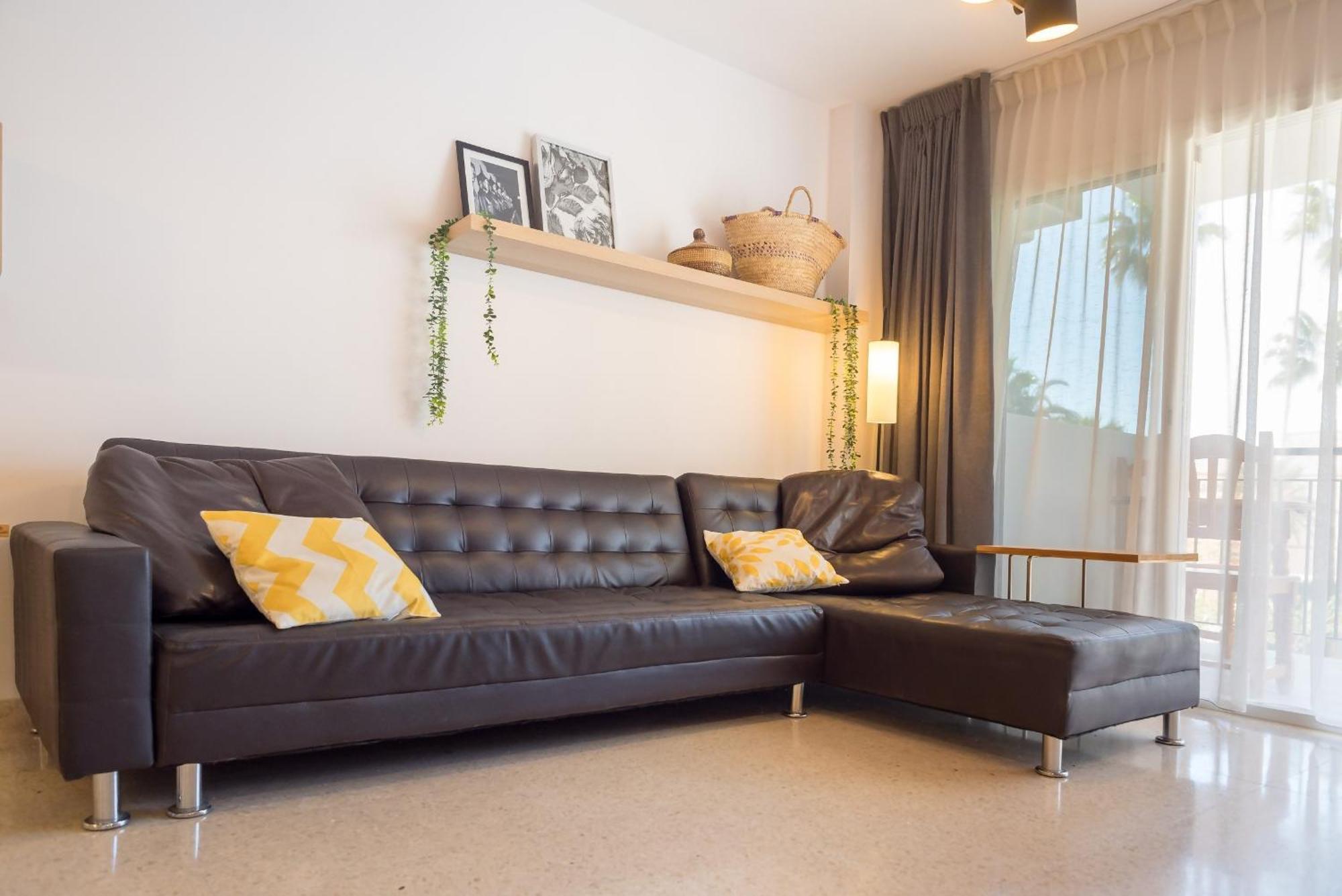 Torremolinos Yellow Fabuloso Andra Εξωτερικό φωτογραφία