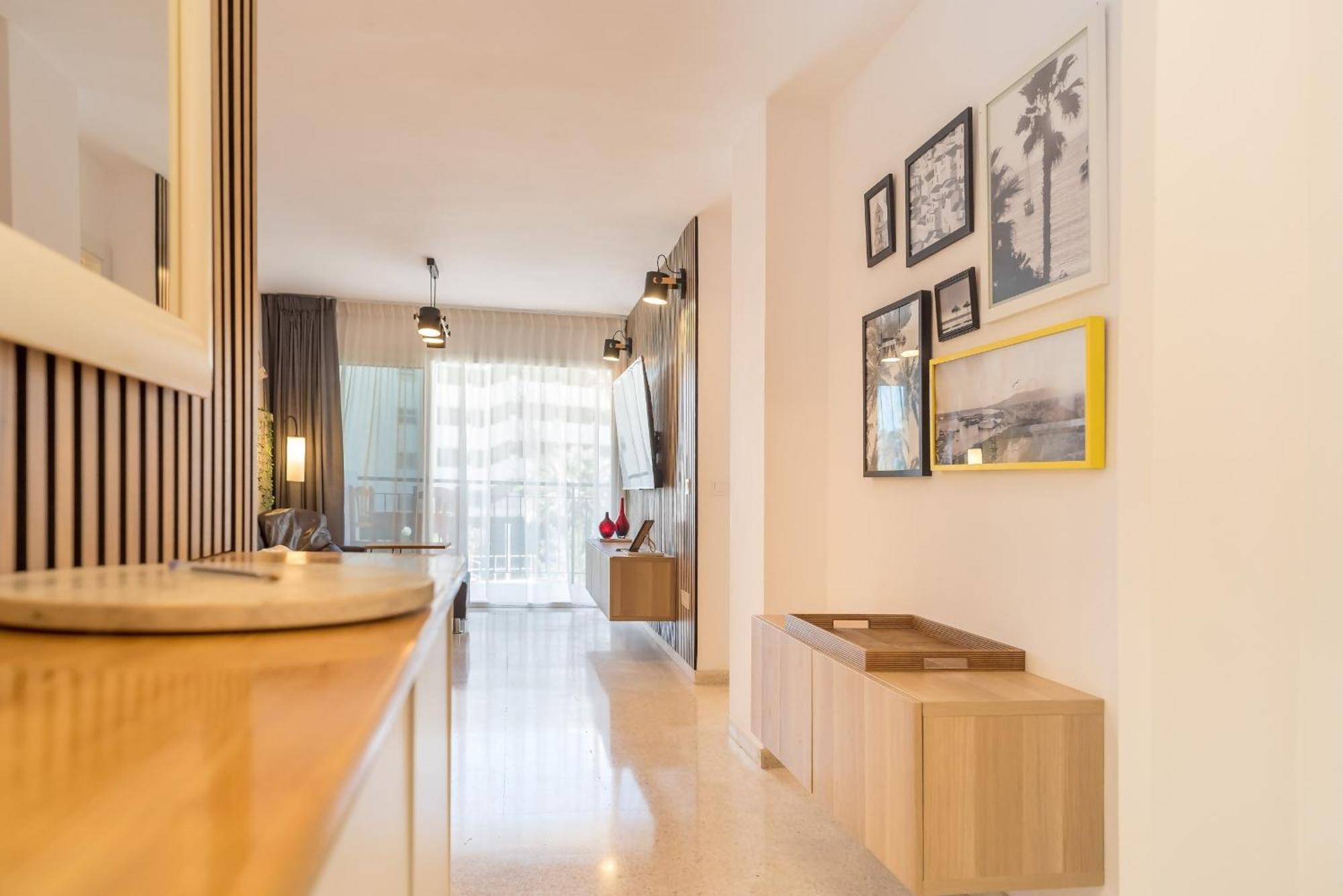 Torremolinos Yellow Fabuloso Andra Εξωτερικό φωτογραφία