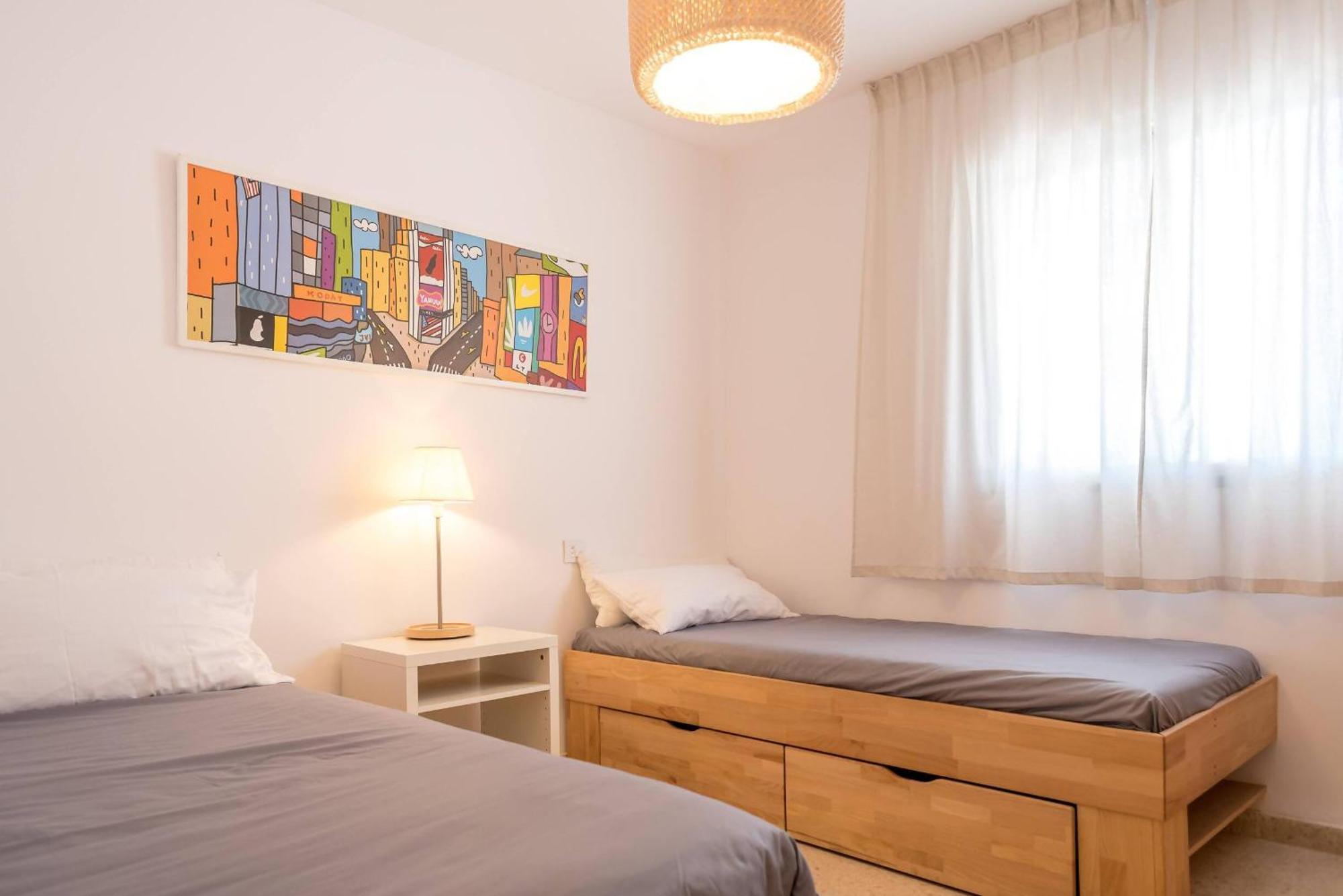 Torremolinos Yellow Fabuloso Andra Εξωτερικό φωτογραφία
