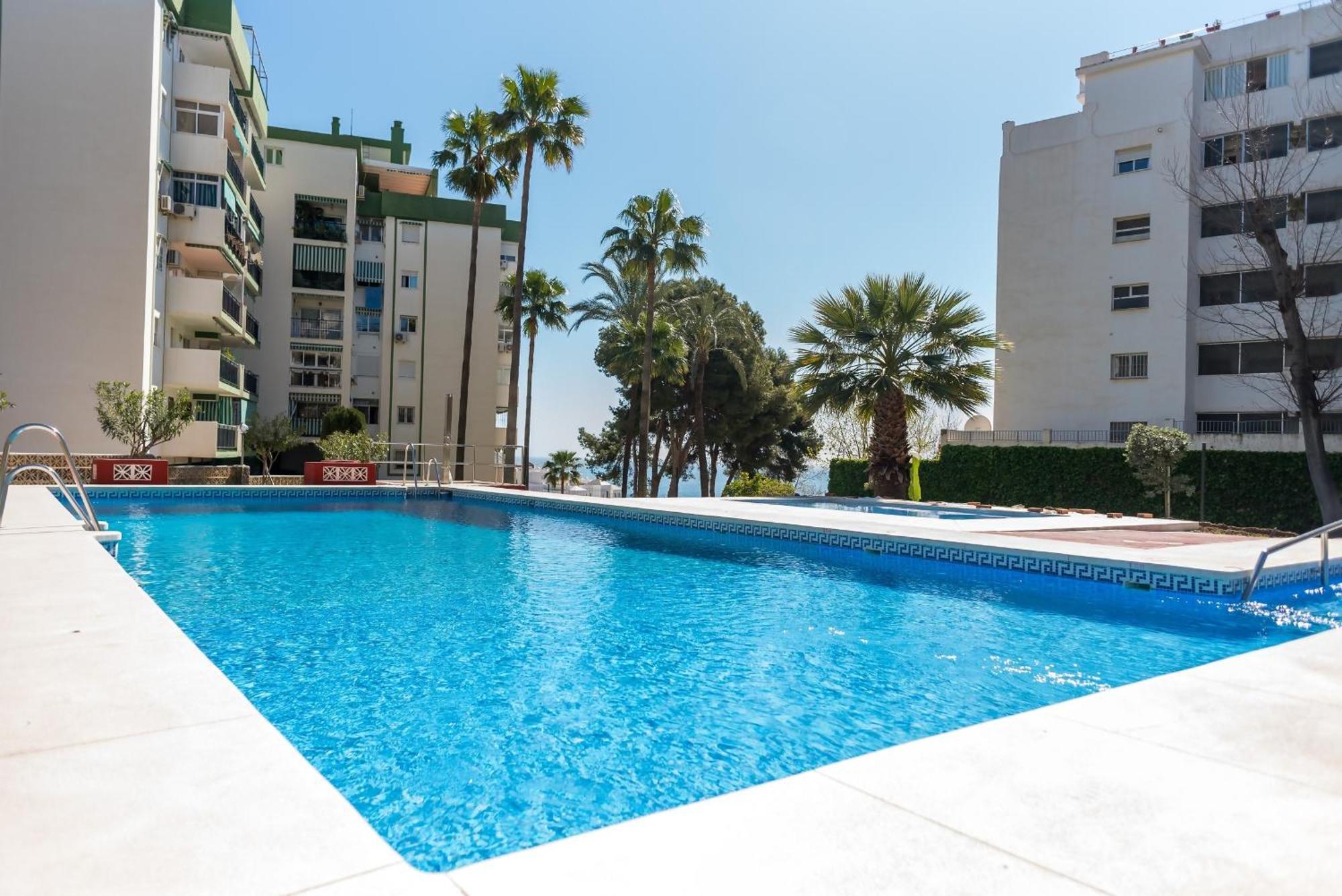 Torremolinos Yellow Fabuloso Andra Εξωτερικό φωτογραφία