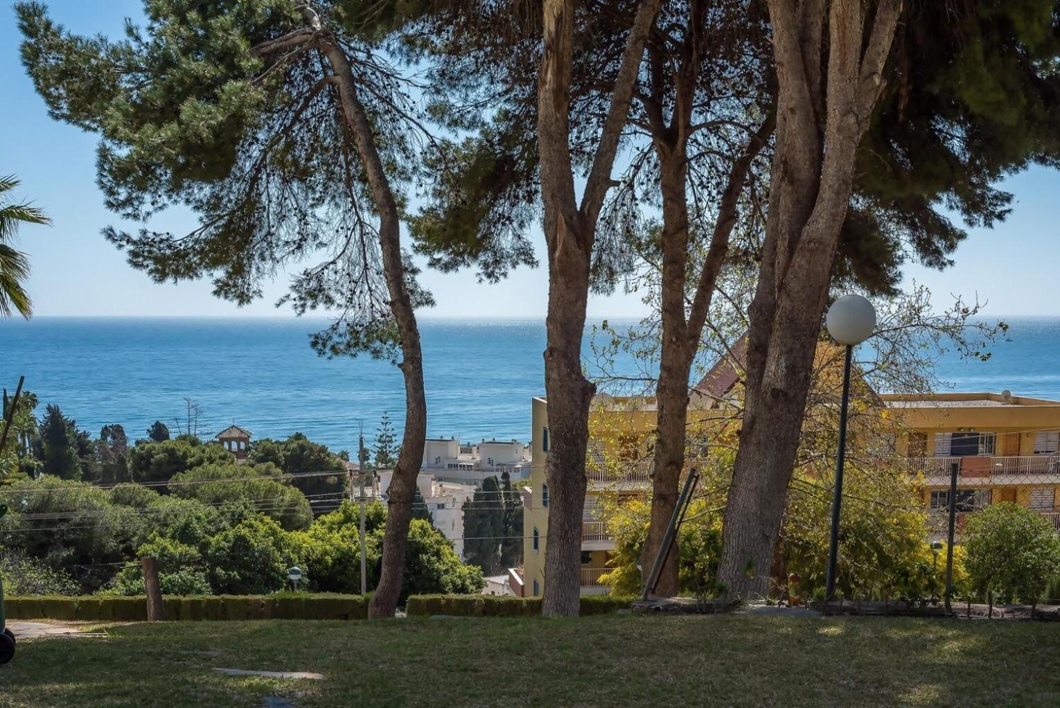 Torremolinos Yellow Fabuloso Andra Εξωτερικό φωτογραφία