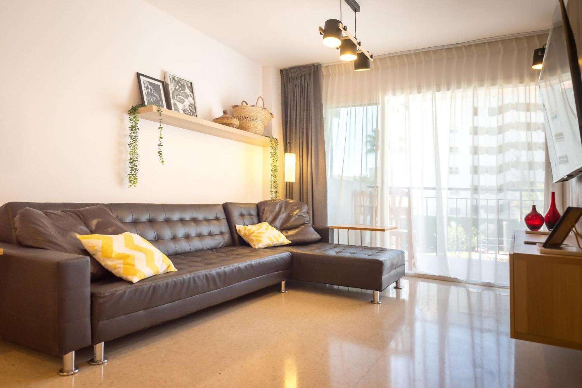 Torremolinos Yellow Fabuloso Andra Εξωτερικό φωτογραφία