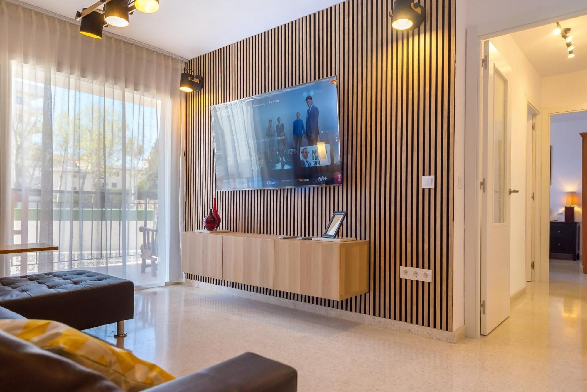 Torremolinos Yellow Fabuloso Andra Εξωτερικό φωτογραφία